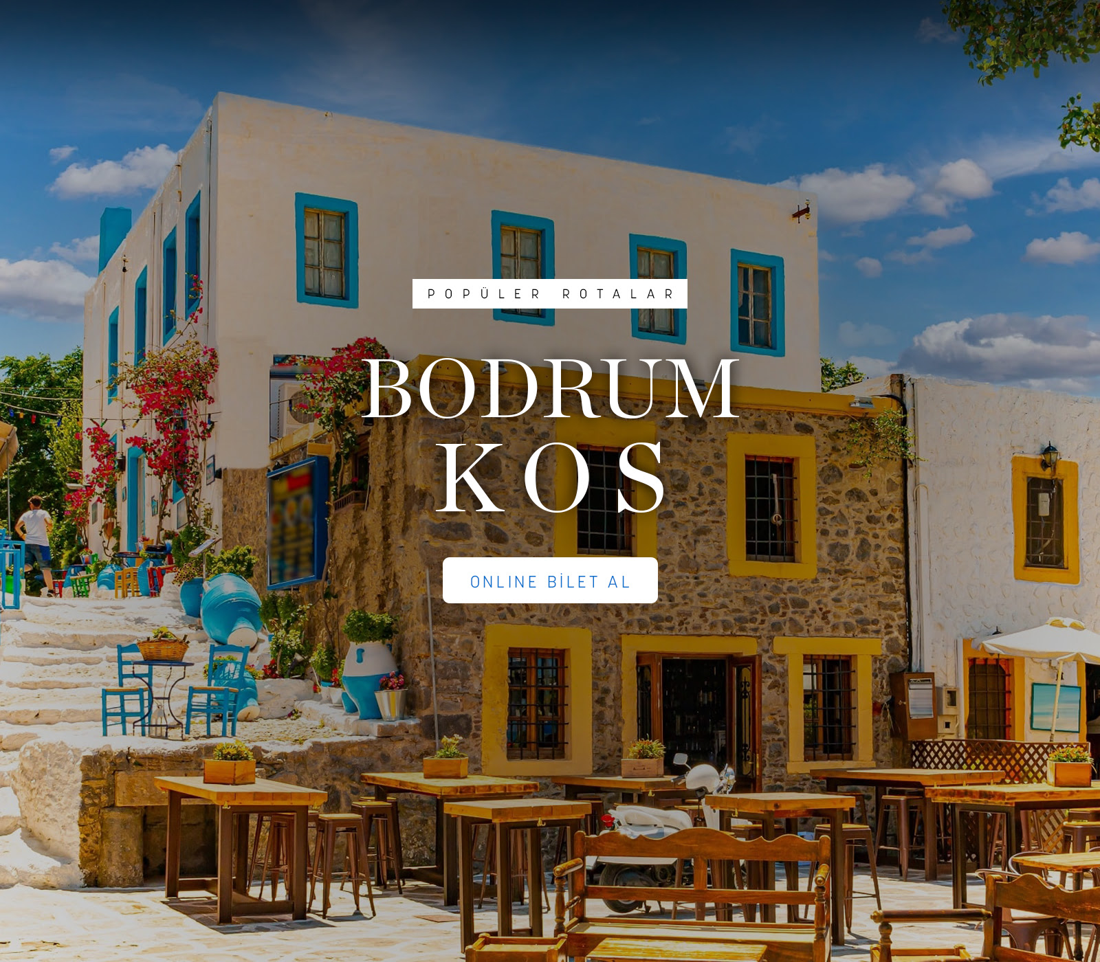 Bodrum Kos