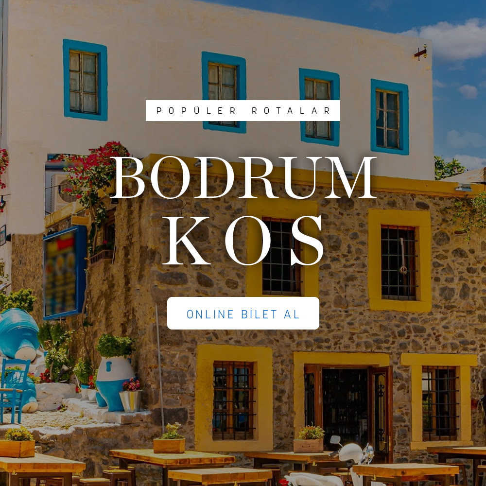 Bodrum Kos